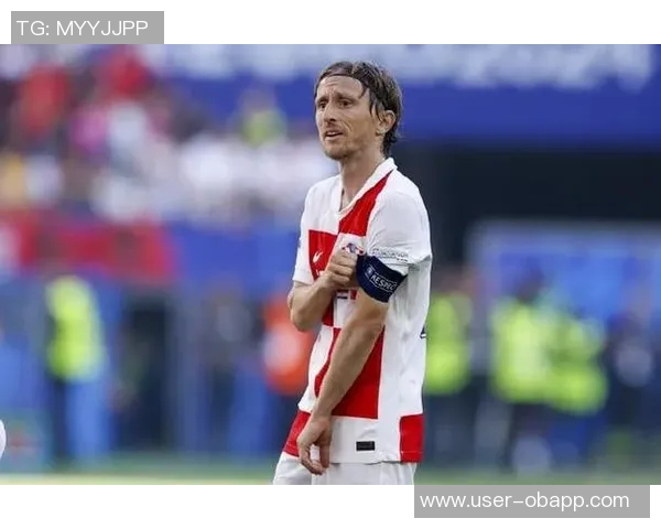 莫德里奇坚信智慧才是足球的关键身高与力量并非决定因素