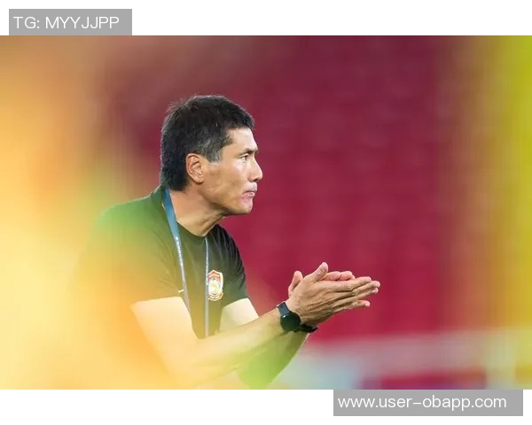 马德兴分析中超本土教练崛起背后的机遇与挑战并存的现状 马德兴分析中超本土教练崛起背后的机遇与挑战并存的现状