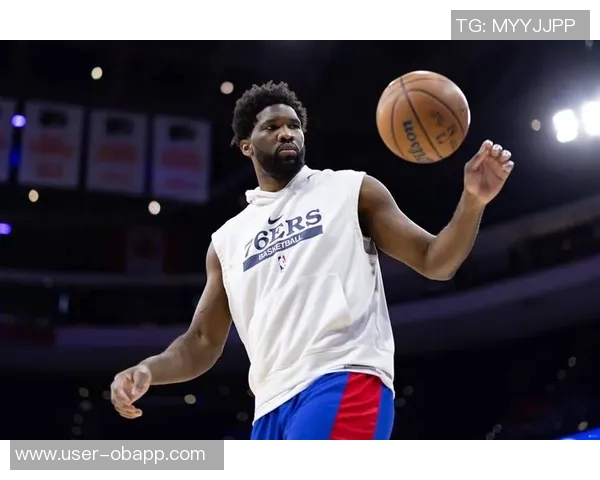 恩比德谈在麦迪逊广场花园的比赛体验球迷安静让他感到意外与失望 恩比德谈在麦迪逊广场花园的比赛体验球迷安静让他感到意外与失望