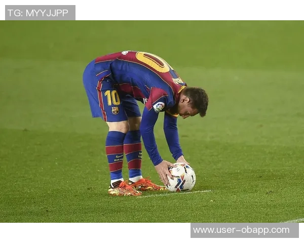 梅西坦言花式技巧全会却不喜欢在比赛中使用的原因