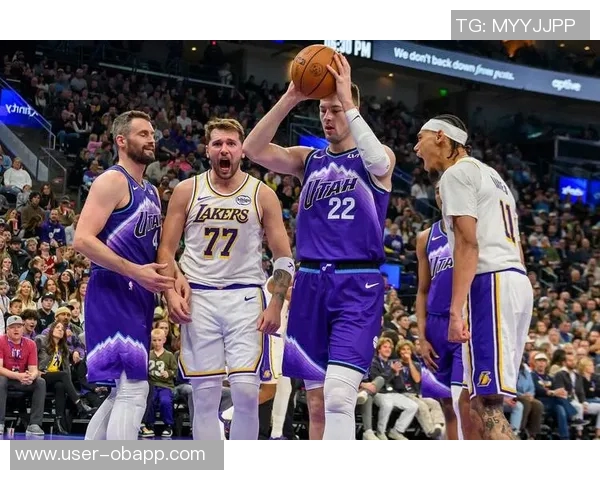 东契奇称赞雷迪克赛前动员激励球队近期比赛中表现最为尽兴