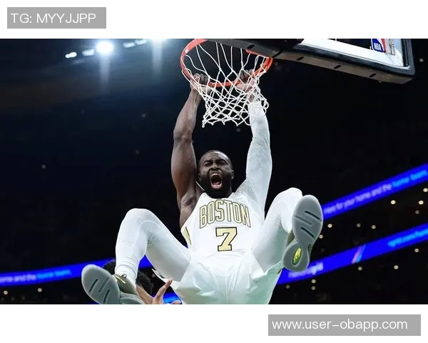 周最佳球员揭晓小卡强势表现场均41分杰伦布朗同样精彩表现