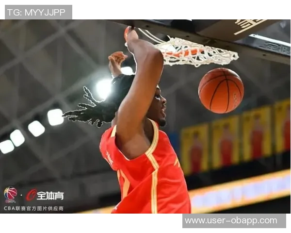 卡尔顿状态回暖砍下赛季新高25分助浙江方兴豪取六连胜