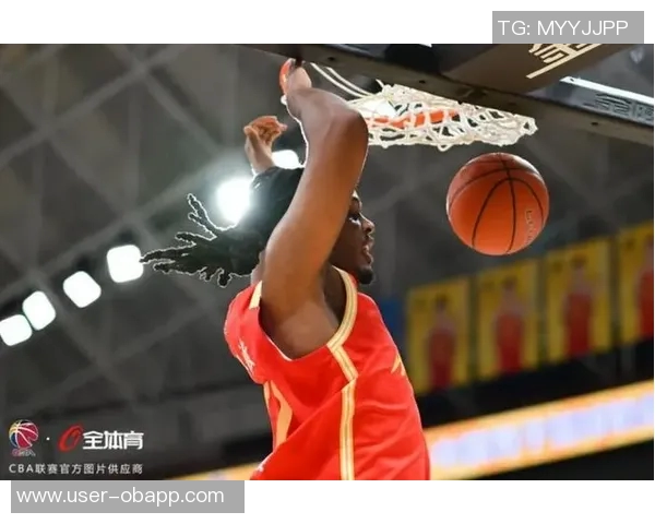 卡尔顿状态回暖砍下赛季新高25分助浙江方兴豪取六连胜 卡尔顿状态回暖砍下赛季新高25分助浙江方兴豪取六连胜