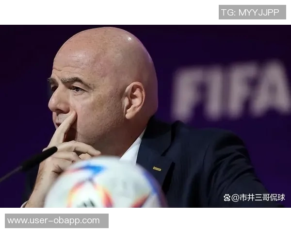 德雷森：世界杯扩军至64队不合理欧洲工资帽实施前景渺茫