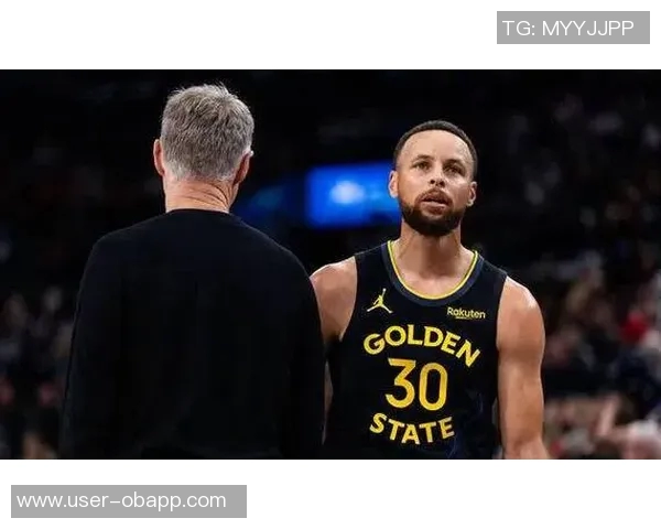 科尔谈库里状态调整：手感生锈在预料之中适应比赛节奏更为重要